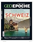 schweizer geschichte lehrmittel  GEO Epoche / GEO Epoche 108/2020 - Schweiz: Das Magazin für Geschichte