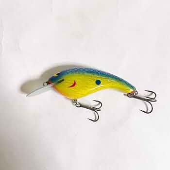 プロッツルアー　NAGARA SR＆MR 中古2点　SET プロッツルアーNAGARA SR＆MR 中古2点SET