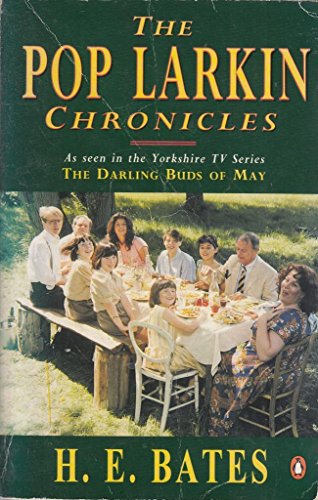 The Pop Larkin Chronicles 0140166513 Book Cover