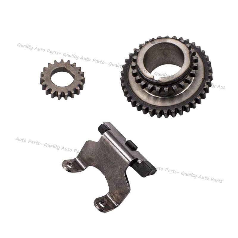 Kit de cadena de distribución Opel Vauxhall Astra Insignia Turbo Motor A20 5