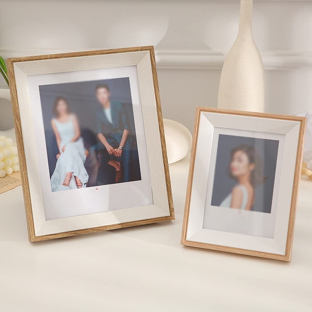 Amazon.co.jp: フォトフレーム写真立てフォトスタンド 10インチフォト