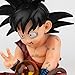 DBZ Actions Figures GK Goku Figure Statue Figurine Model Doll Super Saiyan Collection Birthday Gifts PVC 4 Inch