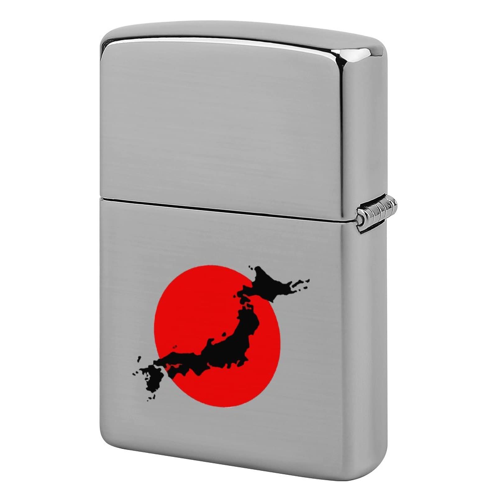 Zippo ライター 新選組隊旗デザイン F-222-01Zippo ライター 新選組隊
