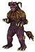 Godzilla Classic King Caesar Vinyl Figure