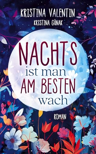 Nachts ist man am besten wach