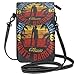 Produktbild Handy Geldbörse Crossbody Sommer Kunstwerk Sunshine Beach Kleine Umhängetasche Handy Geldbörse Geldbörse für Frauen Mädchen