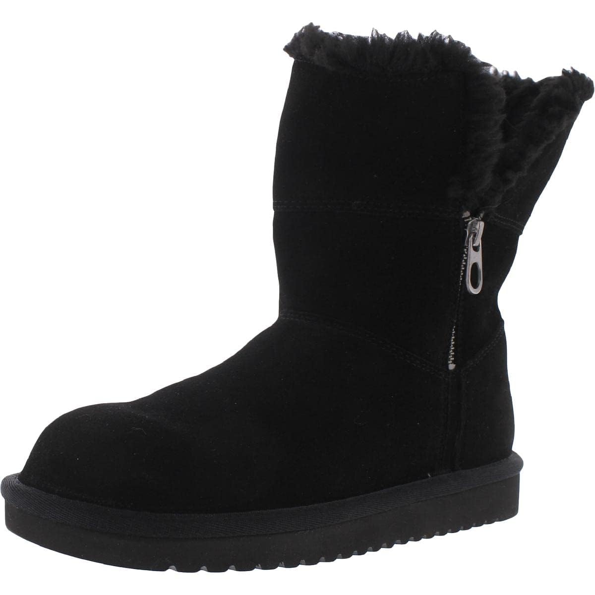 Koolaburra by UGG Aribel Short Black 11 M