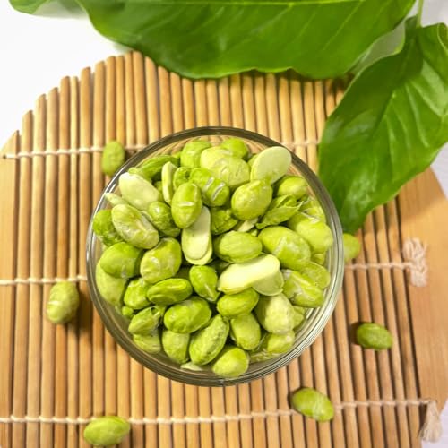 Generic Pack Of 3) Wel B Fd Edamame 25G. thumb #3