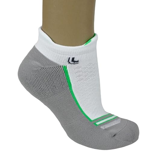 Meia Lupo Sport Performance 3276-001