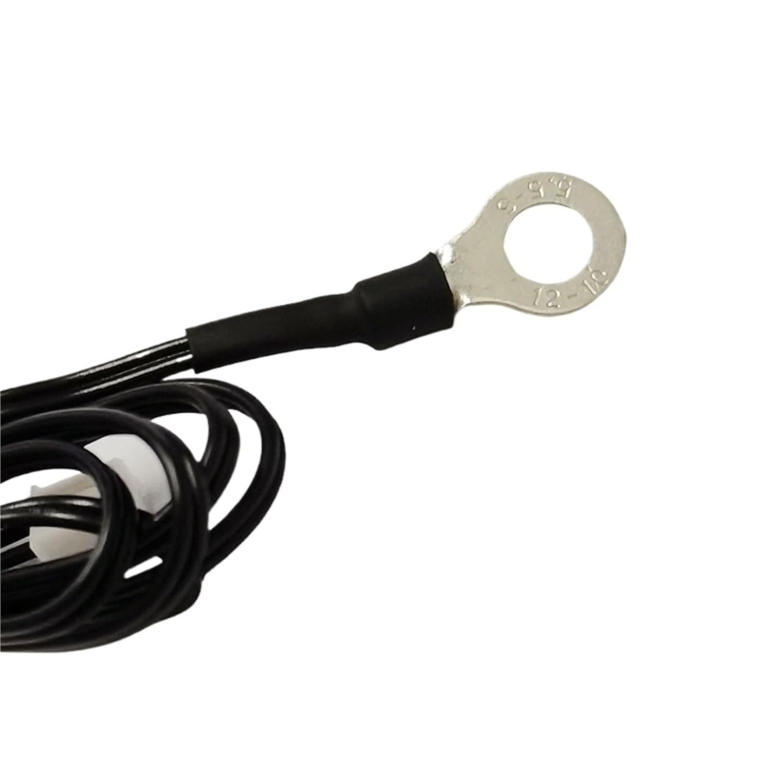 1pcs M6 Surface Fixed Temperature Probe NTC -10K B3950 1% thermistor Negative Temperature Coefficient Probe 1M(1M)