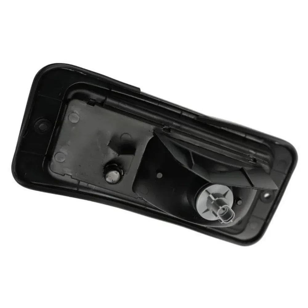 Kit Phares Antibrouillard Arrière Pour Mitsubishi Pajero/Montero/Shogun 1991-1999 - Remplacement MR124964 - ABS
