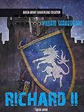Richard II (William Shakespeare Masterpieces Book 10)