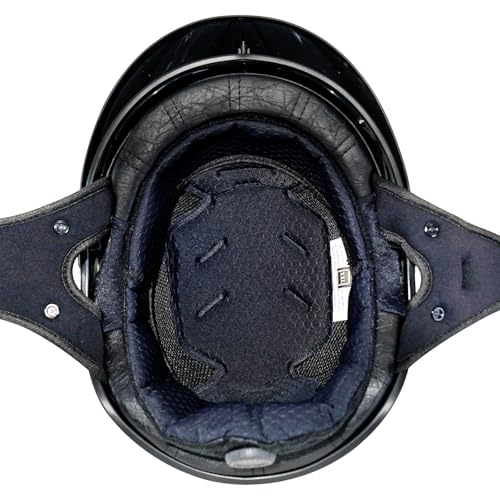 VCOROS VHF04 Retro Half Helmet