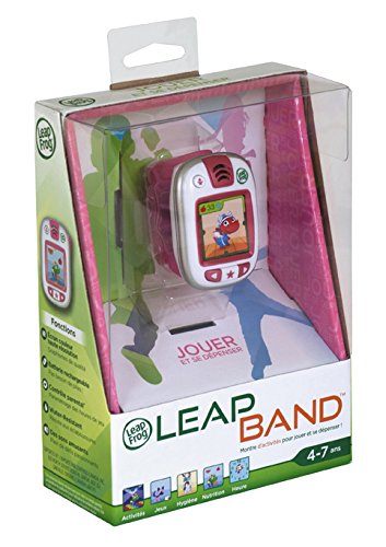 Leapfrog Leapband - vue 10