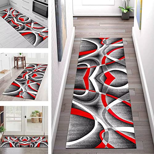 Alfombras de Habitacion Gris 70X120 Marca Generic