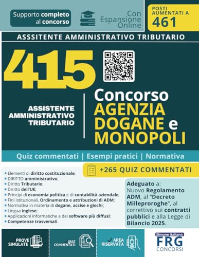 Préparation Concours ADM 2025 surmonter l'épreuve administrative avec quiz - 2