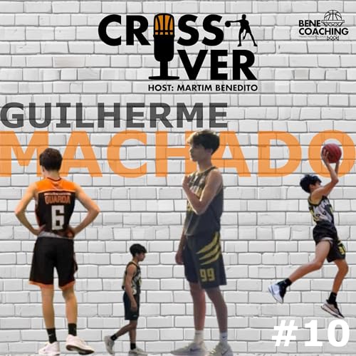 Guilherme Machado #10 Temporada 3