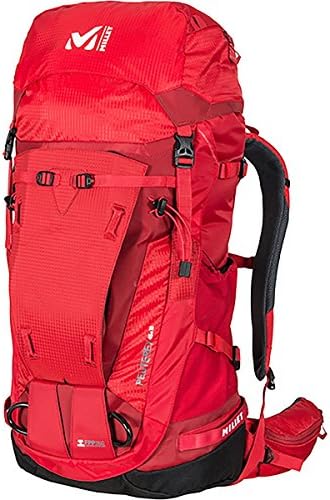 Millet Peuterey Integrale 45+10L Backpack
