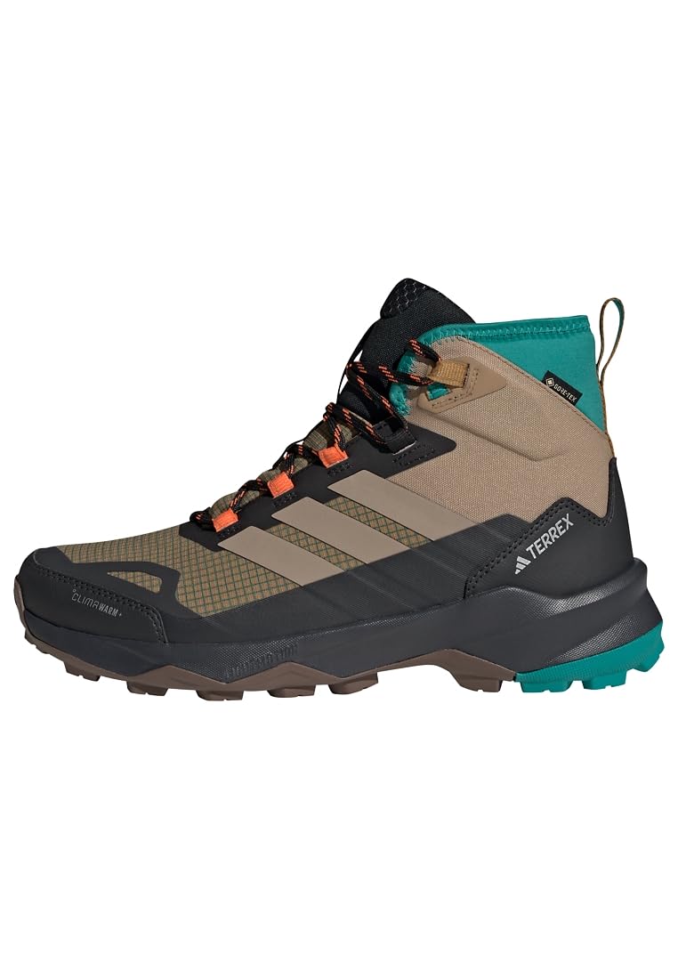 adidas Men's Terrex Skychaser AX5 Mid Gore-TEX Climawarm+ Wanderschuh