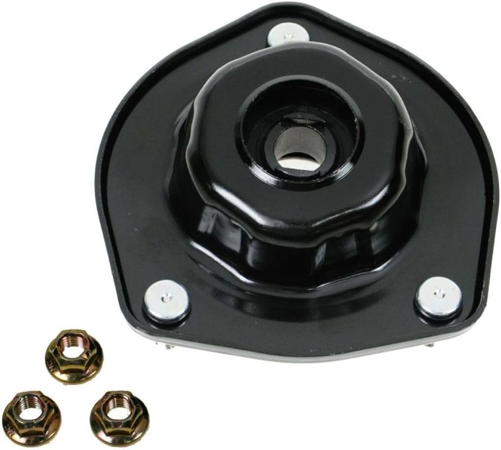 Rear Upper Shock Strut Mount Kit Plate Cushion for Lexus for ES300 3.0L 1992-1996,for Toyota for Avalon 3.0L 1995-1996 for Camry 2.2L/3.0L 1992-1996