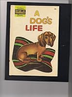 A Dogs Life B0007HJM64 Book Cover
