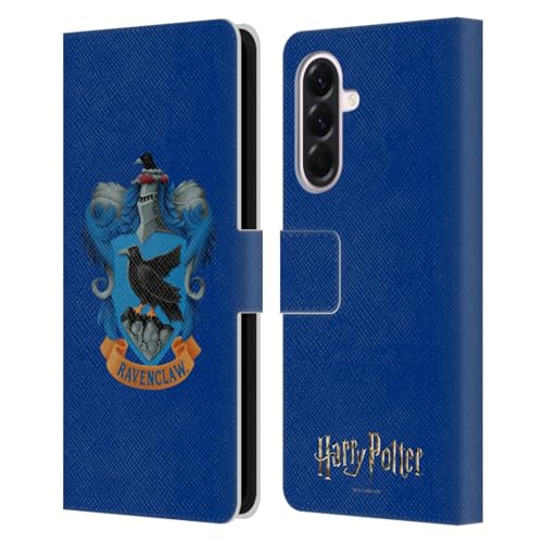 Coque Harry Potter Ravenclaw Samsung A56 5G pour fan à l'université