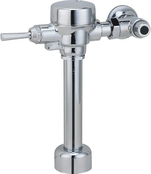 DELTA FAUCET Delta 81T201, Chrome