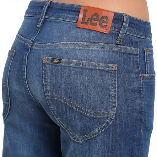 Image of Lee Women's Relaxed Jeans