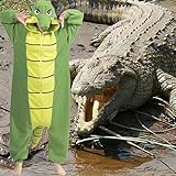 Zoom IMG-1 amamhahava tutina da adulto con