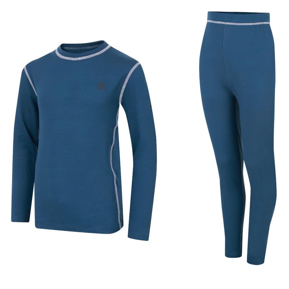 Dare2b Pow Ii Base Layer Set 3-4 Years