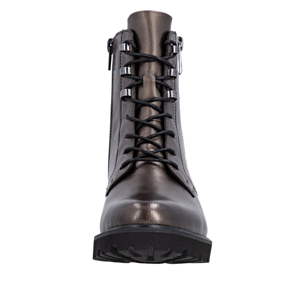 Remonte Kobiety D8656Buty sznurowane
