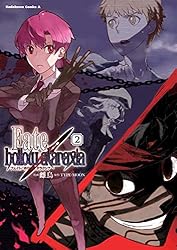 Amazon.co.jp: Fate/hollow ataraxia(1) (角川コミックス・エース
