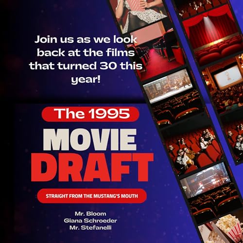 The 1995 Movie Draft