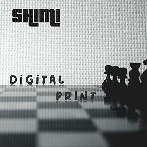Digital Print