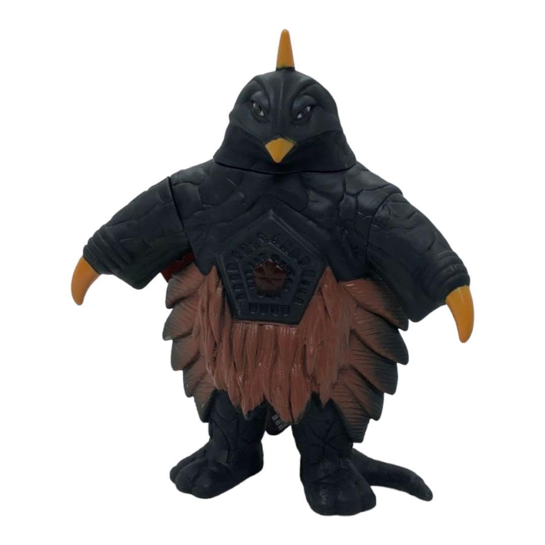 バンダイ正規品 中国限定 ソフビ ベムスター