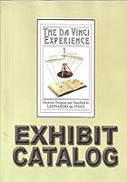 Exhibit Catalog of the Da Vinci Experience 0935047581 Book Cover