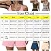 Women's Summer 2 Piece Outfits Sleeveless Crop Top and High Waisted Short Lounge Set Tracksuits Sweatsuits Loungewear Fashion Blue