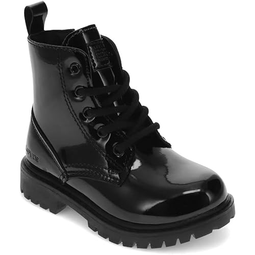 Levi's Unisex-Child Giselle 2 Neo Fashion Boot