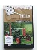 hela lanz aulendorf d218  HELA - die schönsten und beliebtesten Traktoren und ihre Hersteller im Bild: Anfänge bis in die 1970er Jahre / Weltbild Traktoren-DVD Reihe