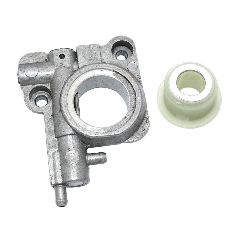Huile de lubrification tronçonneuse 326T anti-usure pour guide et chaîne