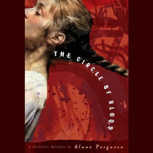 Cover art for The Circle of Blood