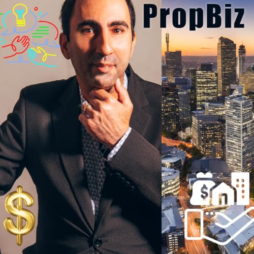 PropBiz Podcast - 2026-6-25