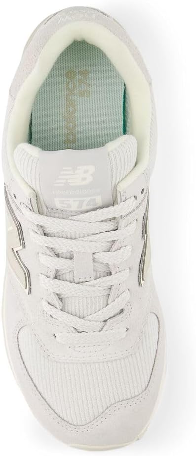 New Balance Womens 574 - Image 4