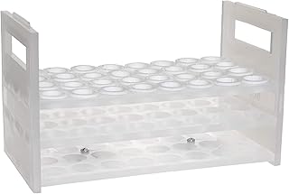 Benchmark Scientific H1000-MR-T15 Magic Clamp Tube Rack for H1000-MR for Maximum 2, 32 x 15 mL