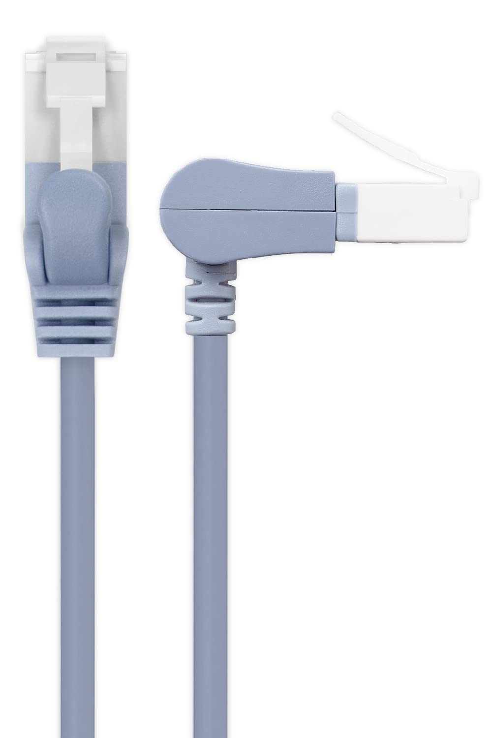 ランケーブル Amazon.co.jp: エレコム LANケーブル CAT6A 5m 縦スイング式コネクタ