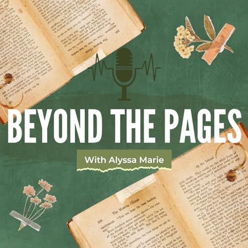 Beyond The Pages with Alyssa Marie cover art