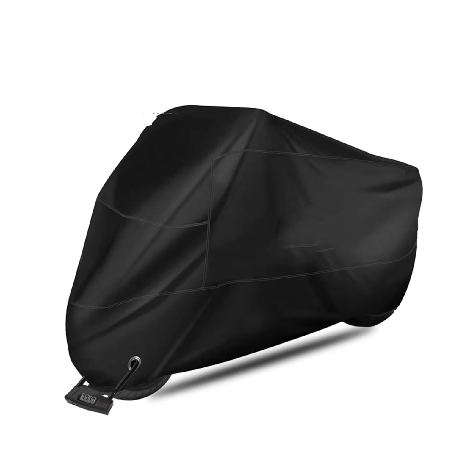 Housse De Moto Protection UV Étanche Poussière À La Neige Extérieur pour F900R F900 R F 900 R ADV Housse Moto