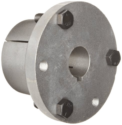 Martin Q1 2 1/4 MST Bushing, Ductile Iron, Inch, 2.25