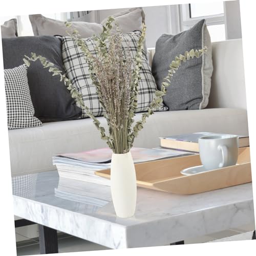 Set de tallos de eucalipto y lavanda secos para decoración miniatura 7