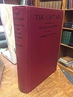 Captain B00086E04I Book Cover